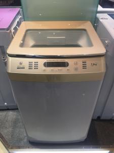 China Vertical Large Domestic Washing Machine , Top Model Washing Machine New Technology wholesale