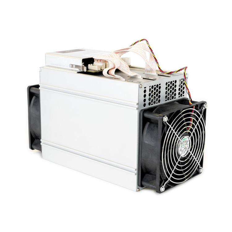 17.5Gh Antminer D3 X11 DASH Mining 970W High Profit Ethernet Interface