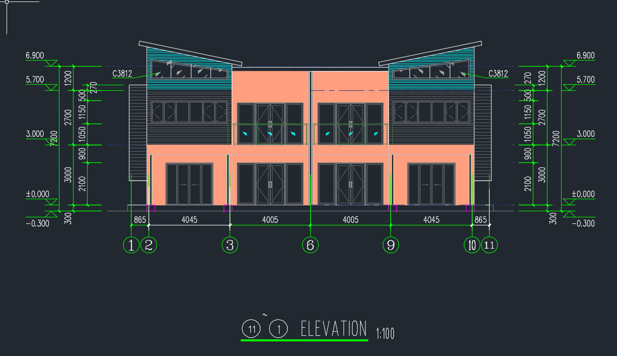 Office Multi Storey Steel Building Galvanized Multi Layer Steel Building Structure