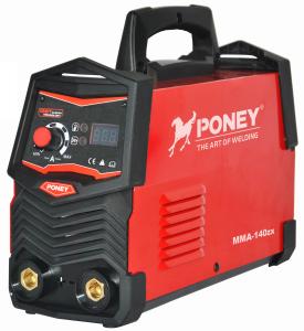 China MMA Inverter Mobile Stick Welder 220v Thermal Protection CE Certificate wholesale
