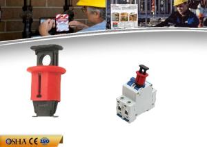 China Miniature Breaker Lock Out wholesale