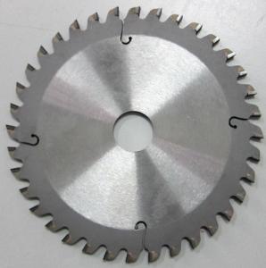 China Teeth TCT Hard Wood Circular Saw Blade Carbide plywood slitting saw wholesale