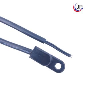 China ABS PVC Cable High Voltage Resistant NTC Temperature Probe wholesale