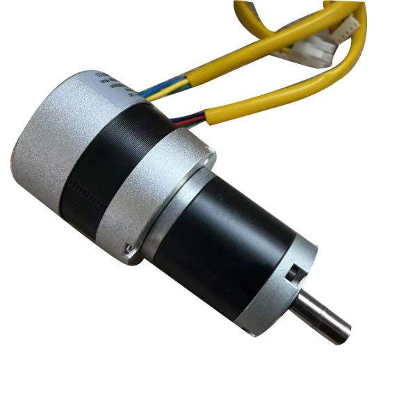 Low cost Long Life Time Brushless Dc Planetary Gear Motor BLDC Motor 12v 24v 36v