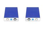 Safety Prismatic 3.2V 105ah 336Wh LiFePO4 Battery Cell no toxic