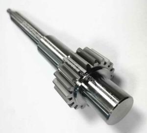 China ASSAB Orvar Supreme Precision Mould Parts / Injection Mold Components wholesale