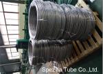Precision Coil Tubing Bright Annealed,Industrial stainless steel tubing coil
