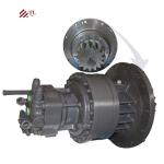 11212237 M5X180CHB-10A-4EB/270-169 Excavator Rotary Reductor Assembly for