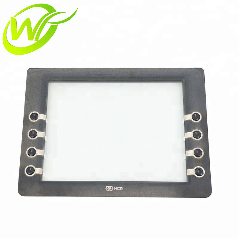 ATM Machine Part NCR 15 FDK ASSY 66XX PN: 445-0721503 4450721503