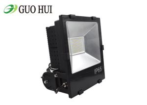 China 200Watt Waterproof LED Flood Lights , 120 Degree High Output Led Ground Flood Lights wholesale