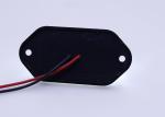 2.6" LED License Plate Tag Light Waterproof Boat Trailer RV Truck Interior Step