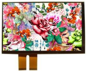 China 15.6 Inch Capacitive Touch Panel wholesale