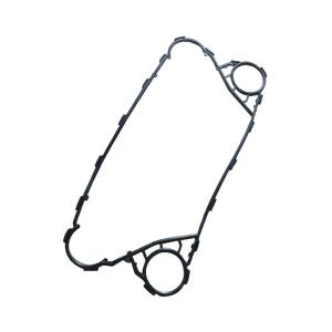 China Excellent Chemical Resistance Apv Gasket In Heat Exchanger wholesale