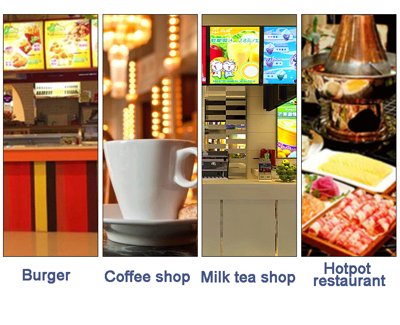 3 Flavors Automatic Soft Serve Ice Cream Machine Commercial Icecream Maker for Business