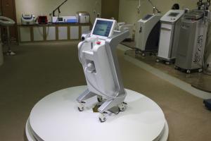 China fat cavitation fat reducing vertical HIFUSHAPE slimming machine on sale wholesale
