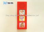 Children Educational Animal Sounds Book Module Recordable Sound Module