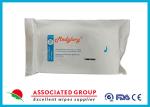 Hygienic Spunlaced Fabric Adult Wet Wipes For Hands Only