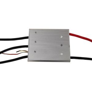 China 500A 8S-120V ESC Electronic Speed Controller Mosfet Program Software wholesale