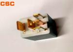 Steel Hitachi Excavator Electric Parts Original Relay 4436534 For ZAX Series