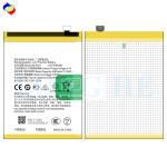 OPPO A15S Battery 4230mAh BLP817 A15 Mobile Phone Battery with Double IC