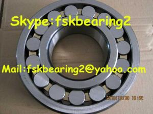 China Standard Double Row Roller Bearing 23034CA / W33 170mm x 260mm x 67mm wholesale