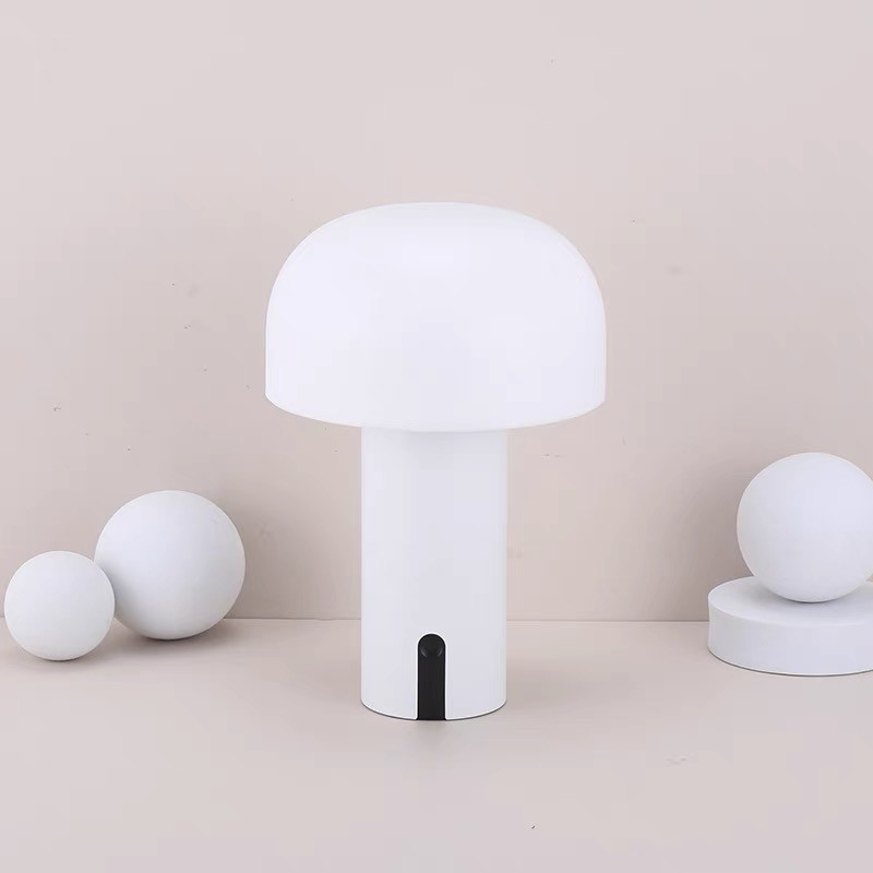 Home Decor Colorful Night light Made In China Bulb USB Table Lamp