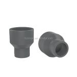 STANDARD Length PVC Fittings DIN Standard 90 Degree Elbow for Water Supply 3