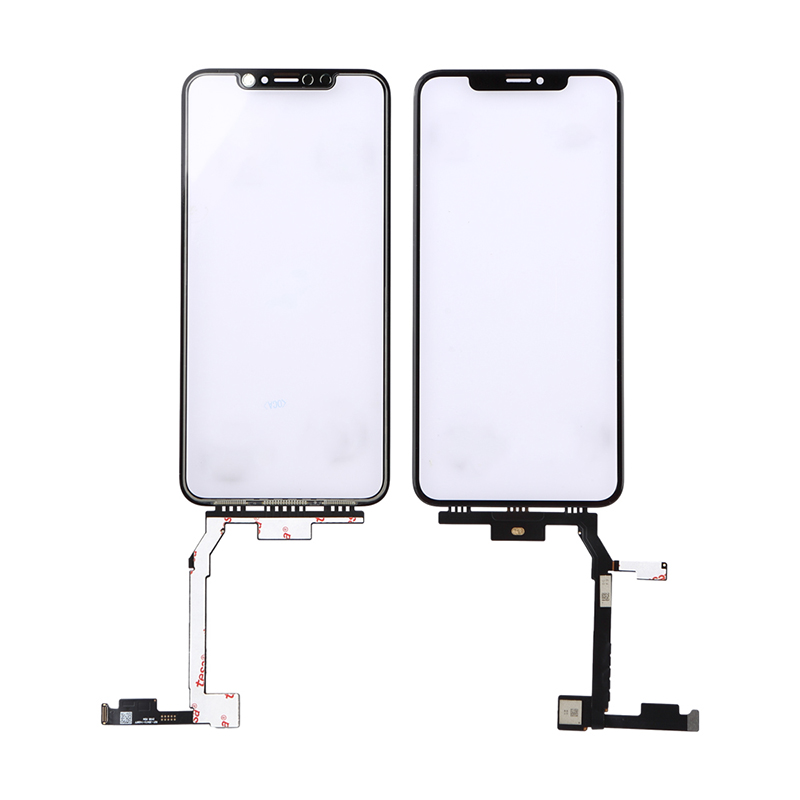 Replace Mobile Phone Touch Panel Accessories XSMAX XR Iphone Digitiser