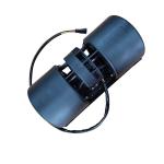 24v 15A Bus Brushless Air Blower Motor For Evaporator Bus