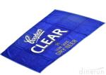 75*150cm Custom Printed Beach Towels
