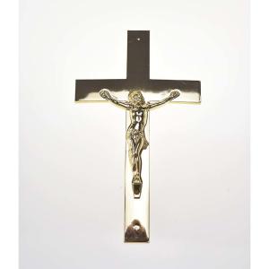 China Customized Color Funeral Decoration Crucifix Environmental Friendly BV Approved wholesale