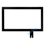 18.5 Inch USB Surface Capacitive Touch Panel Cover OD 456.95mm*277.45mm