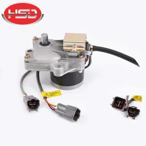 China Excavator Governor Assy Stepper Motor 7834-40-2001 7834-40-2000 For PC200-6 PC120-6 wholesale