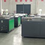 Kitchen Food Waste Recycling Machine Coconut Shredding Machine Composter
