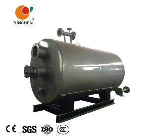 China YYW Series Thermal Oil Boiler , High Temperature Low Pressure Steam Boiler wholesale