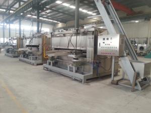 China 50kg/H 100kg/H Swing Peanut Processing Machine wholesale