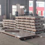 30 Gauge Galvanized Steel Metal Sheet SGCC Z275g Z250g Z120g