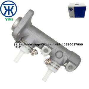 China ISUZU NKR JMC1030 Brake Master Cylinder 8944413310 8970706280 wholesale