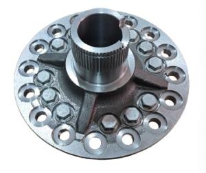 China AC16 Differential Assembly AZ9981320325+001 Truck Gear Reducer Parts wholesale