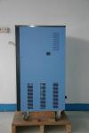 Oceanpower Economical 3 flavors Soft Ice Cream Machine OP3328D/OP3331D