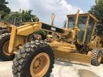Used CAT 160K Motor Grader