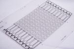 Transparent LED Flexible Display Screen FPC Electronic Printed Circuit Board