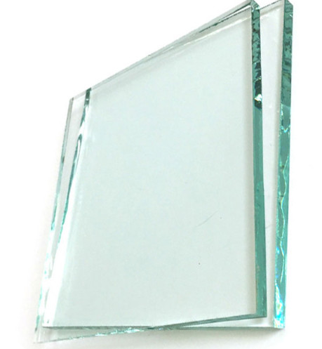 Size/Thickness Customized Clear Sheet Glass for Curtain Wall/Floor Glass/Skylight/Greenhouse