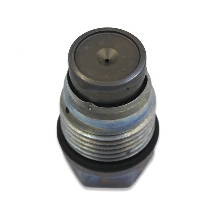 612630080306 WEICHAI Engine Pressure Relief Valve for Precise Pressure Control