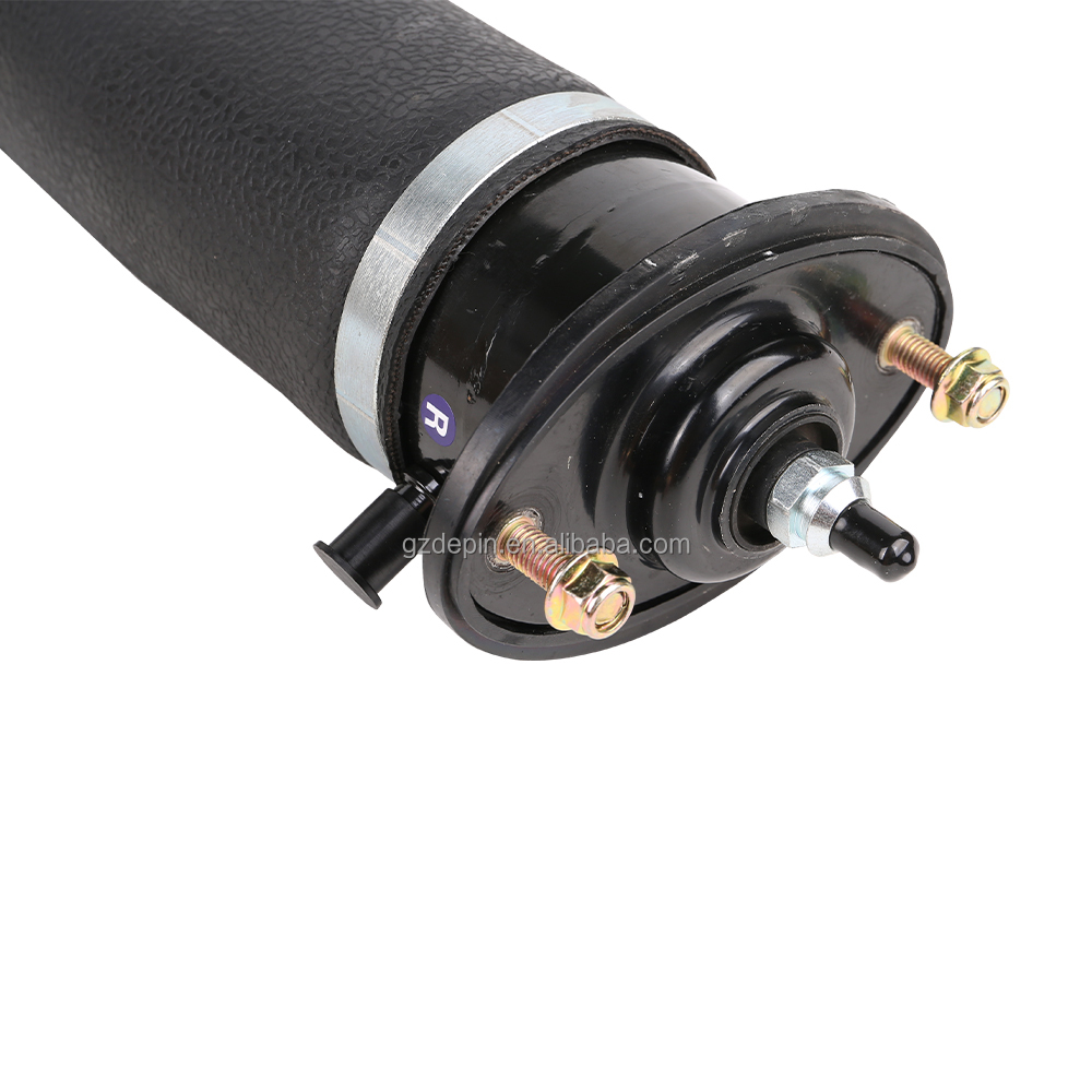 Replace Your Cadillac SLS Sayway's Damaged Rear Left Air Shock Absorber Strut 9073041