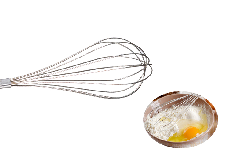 Eco-Friendly Stainless Steel Kitchen Utensils Set for Professional Cooking Appliances