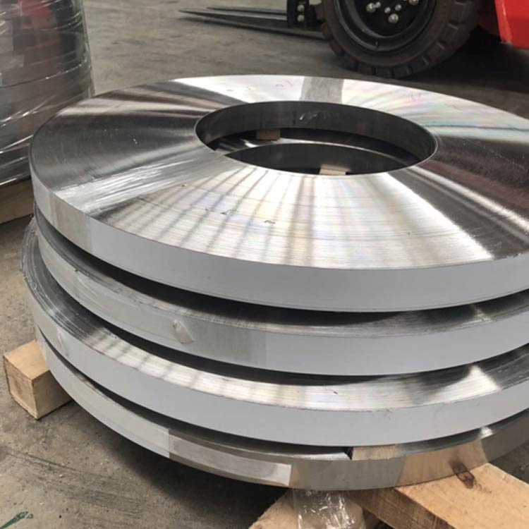 625 C275 3mm 5mm Alloy Steel Coil For Chemical Process Industry