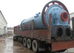 Ceramic Construction Blue 2.2KW 400V Kaolin Processing Plant