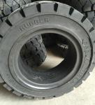 forklif tire 6.50-10, fast delivery tyret 7.00-9/4.50 solid tires for forklift 6