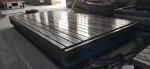 High Strength Surface Plate Calibration In Machinery Electronics Industry